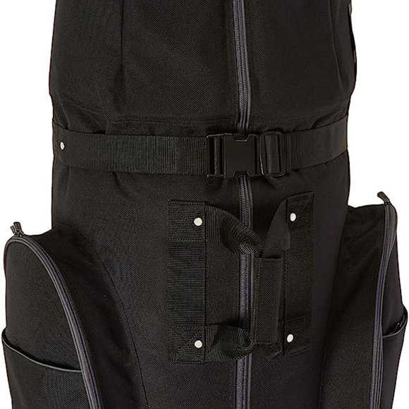 New in Original Box - Amazon Basics Soft-Sided Golf Travel Bag - Picture 4 of 5